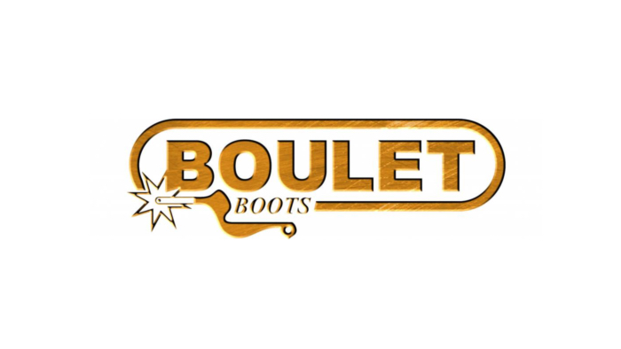 Bottes Boulet