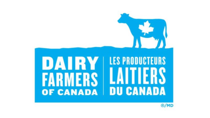 Dairy Farmers of Canada